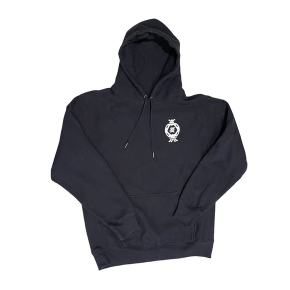 American Apparel Other - Japanese Yin Yang Tiger Hoodie NWOT